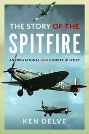 Story Of The Spitfire