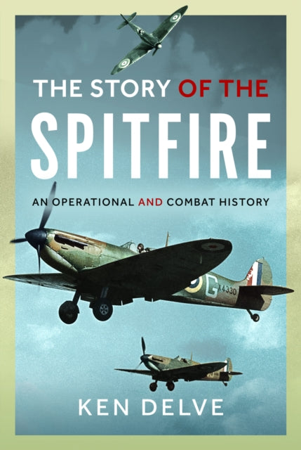 Story Of The Spitfire