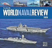 Seaforth World Naval Review 2026 By Waters, Conrad