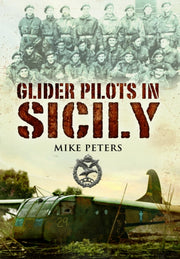 Glider Pilots In Sicily