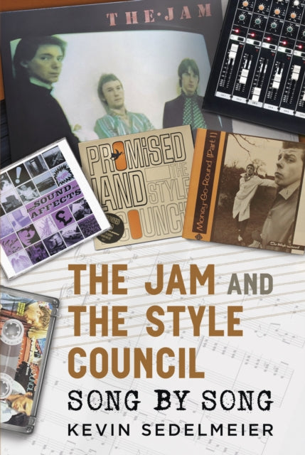 Jam & The Style Council