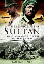 In The Service Of The Sultan