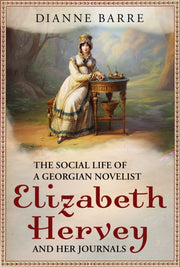 Social Life Of A Georgian Novelist