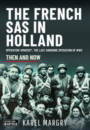 French Sas In Holland By Margry, Karel