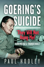 Goerings Suicide By Hooley, Paul
