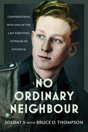 No Ordinary Neighbour By Thompson, Bruce D