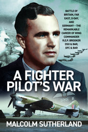 Fighter Pilots War