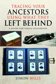 Tracing Your Ancestors Using What They L