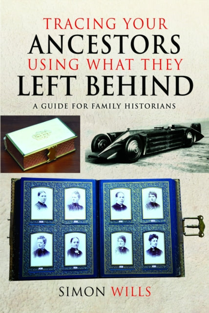 Tracing Your Ancestors Using What They L