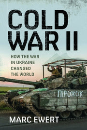 Cold War Ii