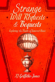 Strange Will Requests & Bequests