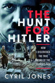 Hunt For Hitler
