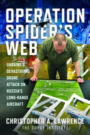 Operation Spiders Web