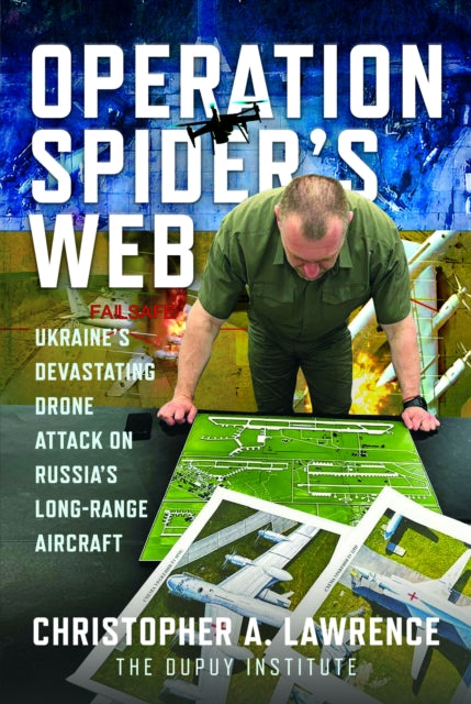 Operation Spiders Web