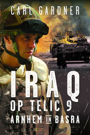 Iraq Operation Telic 9 By Gardner, Carl