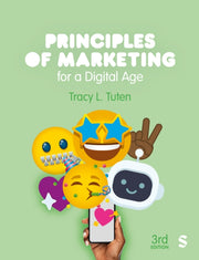 Principles Of Marketing For A Digital Ag