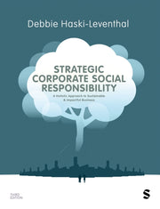Strategic Corporate Social Responsibilit