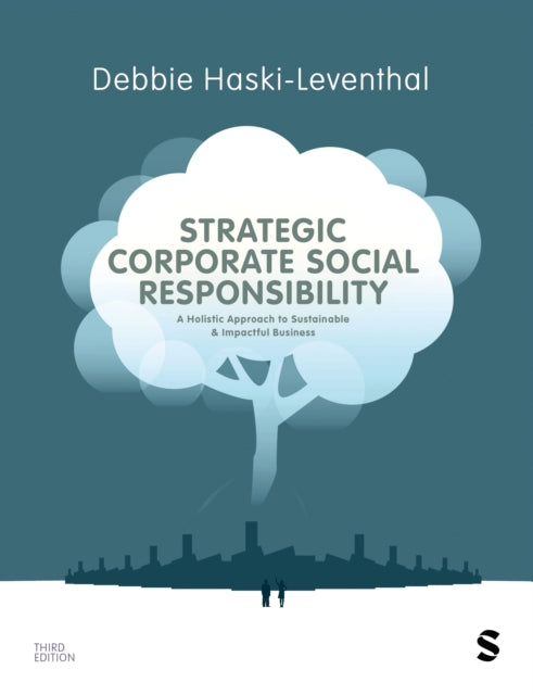 Strategic Corporate Social Responsibilit