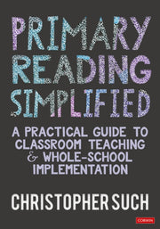 Primary Reading Simplified