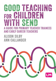 Good Teaching For Children With Send