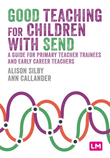 Good Teaching For Children With Send