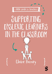 A Little Guide For Teachers Supporting