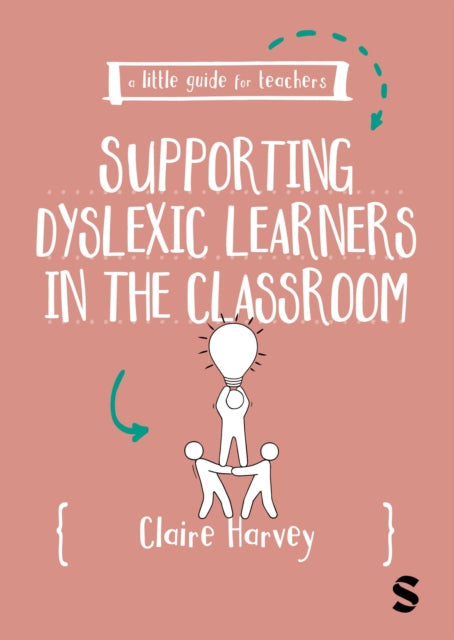 A Little Guide For Teachers Supporting