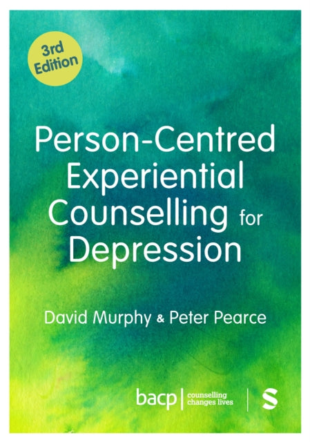 Person-centred Experiential Counselling