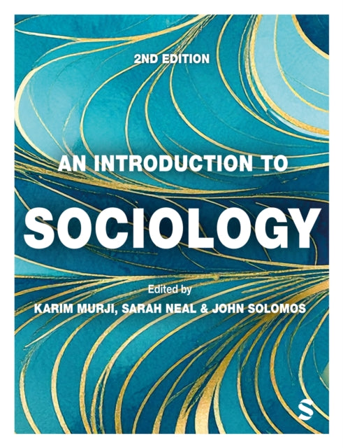 An Introduction To Sociology By Murji  Karim