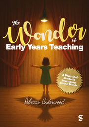Wonder Of Early Years Teaching