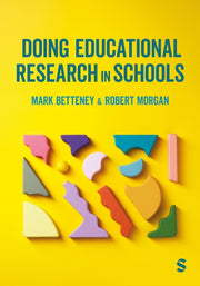 Doing Educational Research In Schools
