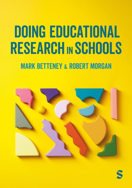 Doing Educational Research In Schools