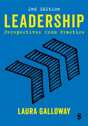 Leadership