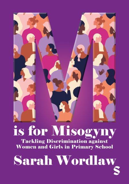 M Is For Misogyny Tackling Discriminati