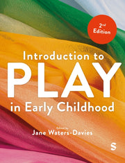 Introduction To Play In Early Childhood
