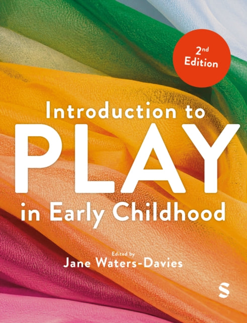 Introduction To Play In Early Childhood