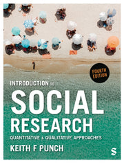 Introduction To Social Research