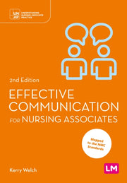 Effective Communication For Nursing Asso
