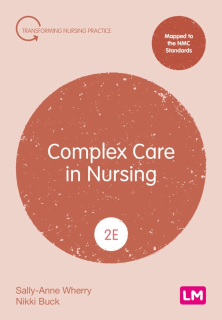 Complex Care In Nursing
