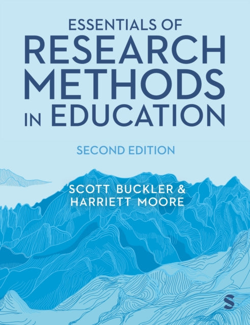 Essentials Of Research Methods In Educat