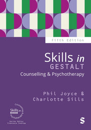 Skills In Gestalt Counselling Psychoth By Joyce  Phil
