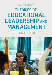 Theories Of Educational Leadership And M By Bush  Tony