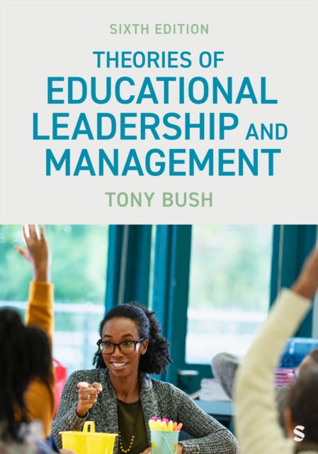 Theories Of Educational Leadership And M By Bush  Tony