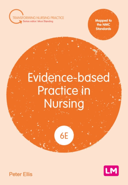 Evidence-based Practice In Nursing