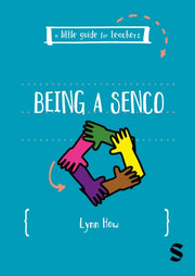 A Little Guide For Teachers Being A Sen By How  Lynn
