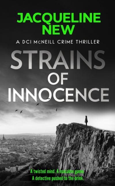 Strains Of Innocence