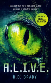 Alive