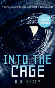 Into The Cage