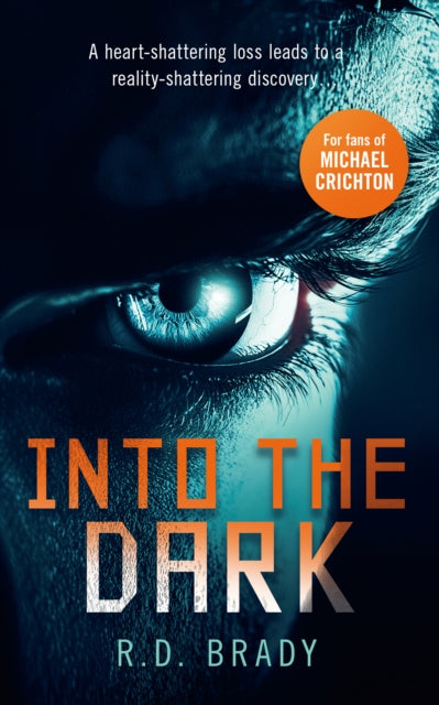 Into The Dark