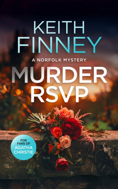 Murder Rsvp